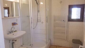 Sapone, carta igienica