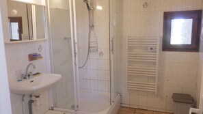 Sapone, carta igienica