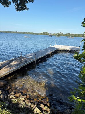 Miscellaneous - Charming 4-bedroom cottage on Lake Wequaquet (Barnstable)