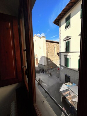 Interior - Casa Aligi by FlorenceHospitality (Firenze)