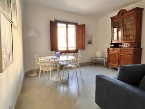 Smart TV - Casa Aligi by FlorenceHospitality (Firenze)
