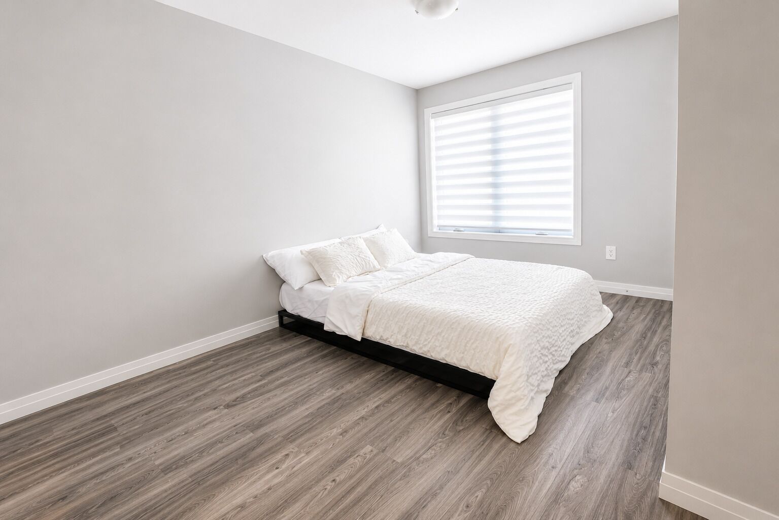 2 habitaciones, wifi gratis y ropa de cama 