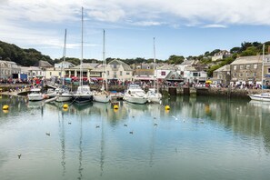 Marina - Escallonia, short walk to beach at Constantine (Constantine Bay)