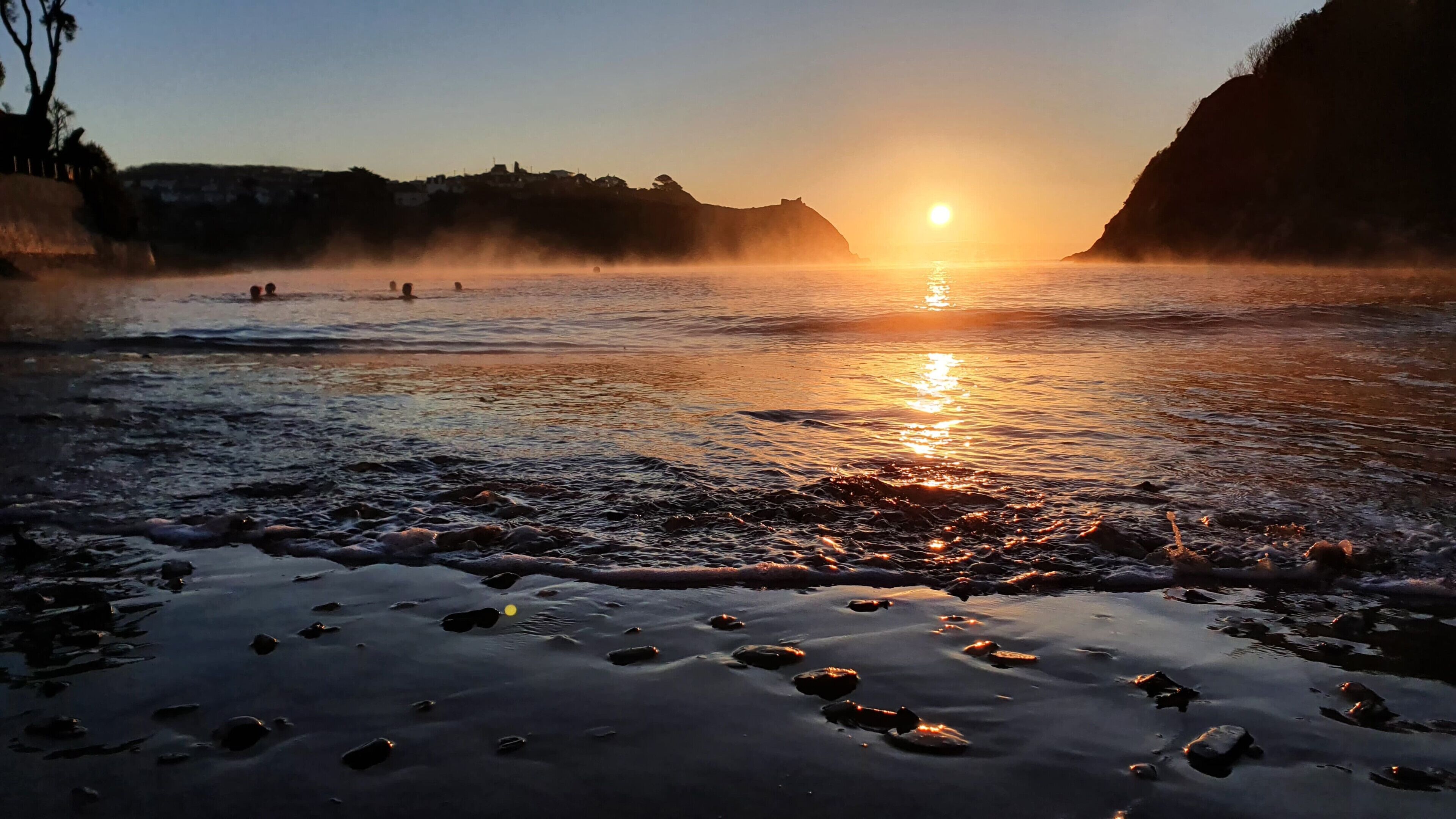 Strand