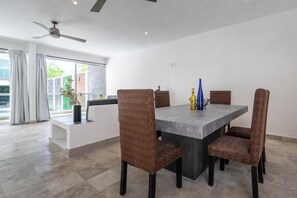 Dining - Punto Diamante Boutique (Acapulco de Juárez)