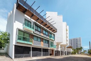 Exterior - Punto Diamante Boutique (Acapulco de Juárez)