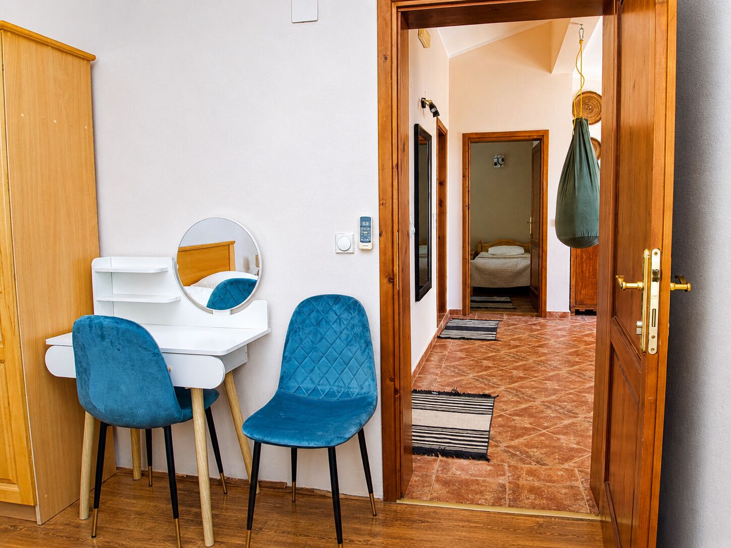 Superior Suite, Sea View