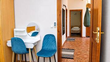 Superior Suite, Sea View