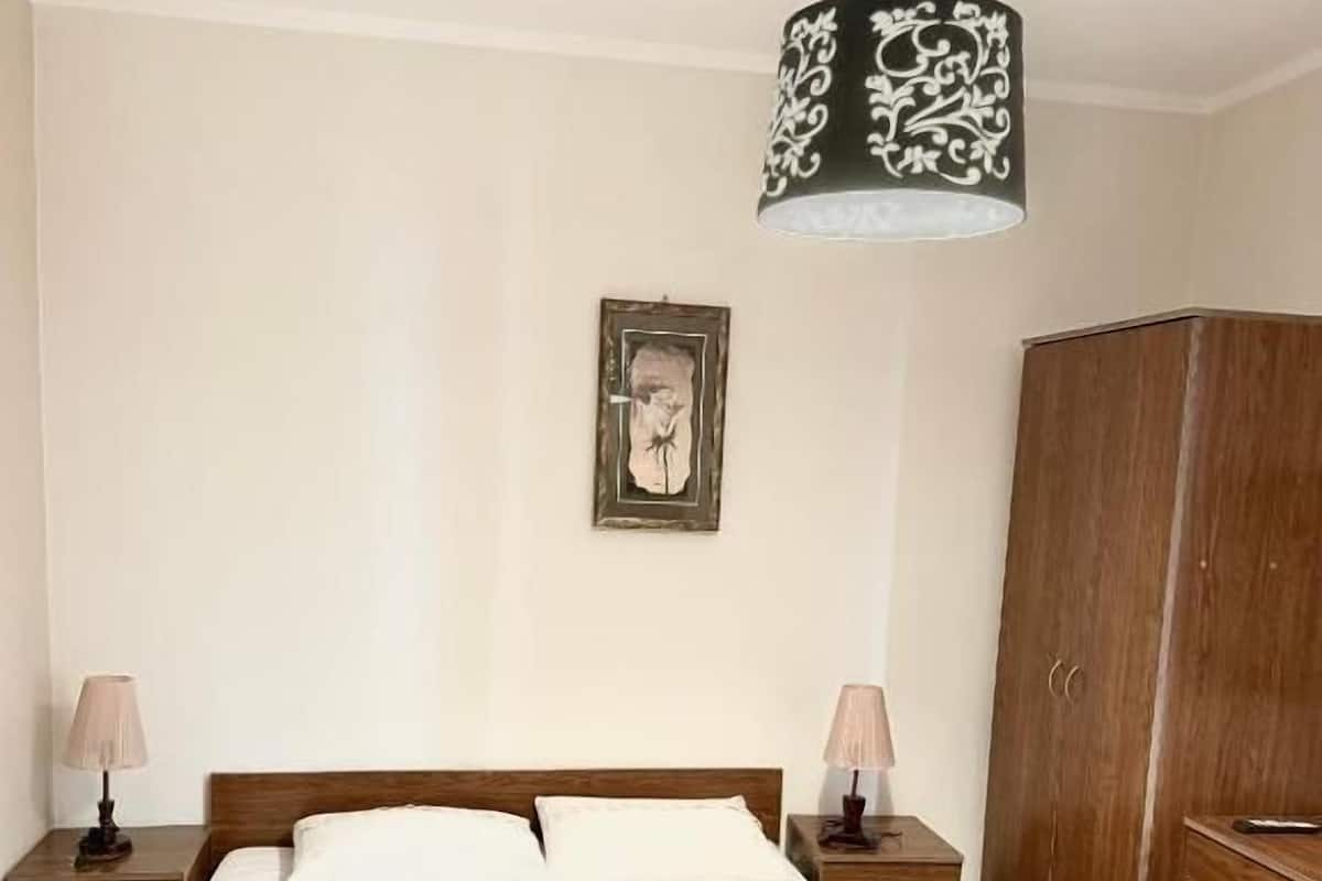 تجهيزات عازلة للصوت وواي فاي مجانًا