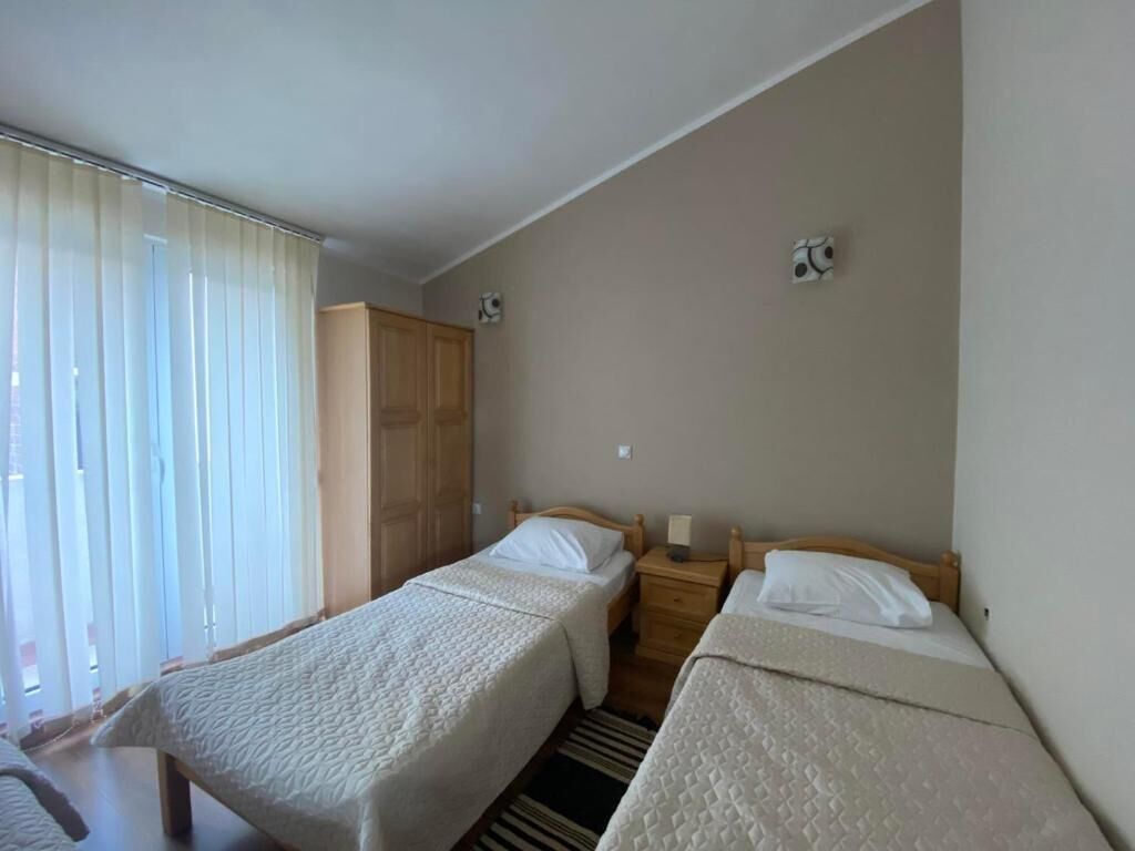 Superior Suite, Balcony, City View | Soundproofing, free WiFi