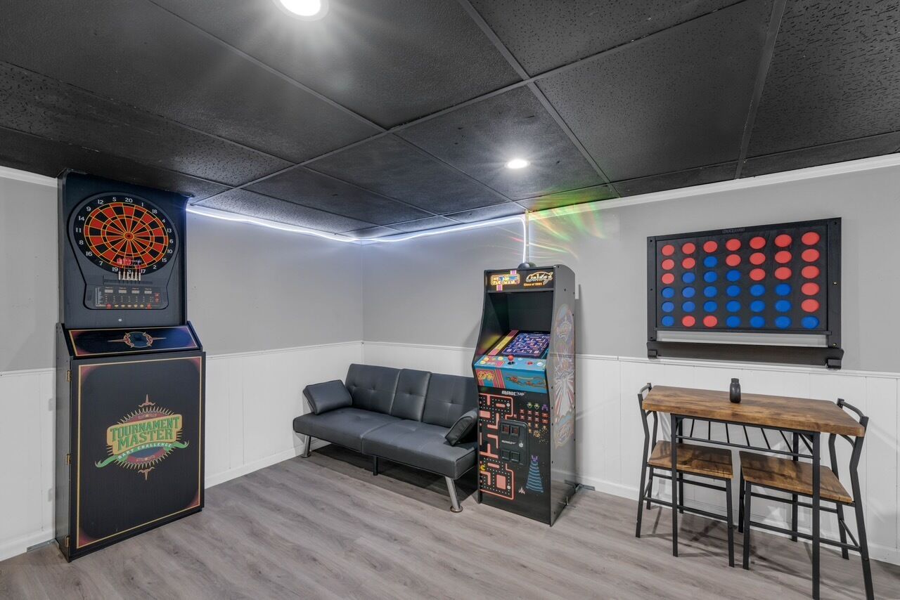 Spielezimmer