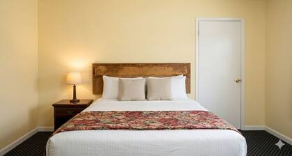 Sunrise Inn Cordele GA Near I 75