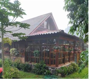 Exterior - Vrbo Property (Juayúa)