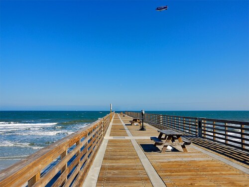 Sandpiper Condo Unit 2E