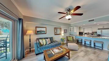 Condo (1 Bedroom) | Property amenity