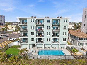 公寓客房 (1 Bedroom) | 住宿設施服務