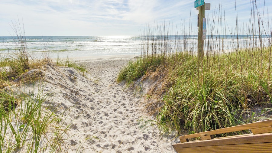 Sandpiper Condo Unit 2E
