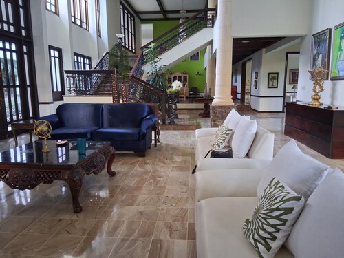 CASA ALY 16 Y Más SANTIAGO REP. DOMINICANA
