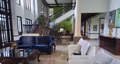 CASA ALY 16 Y MĂĄs SANTIAGO REP. DOMINICANA