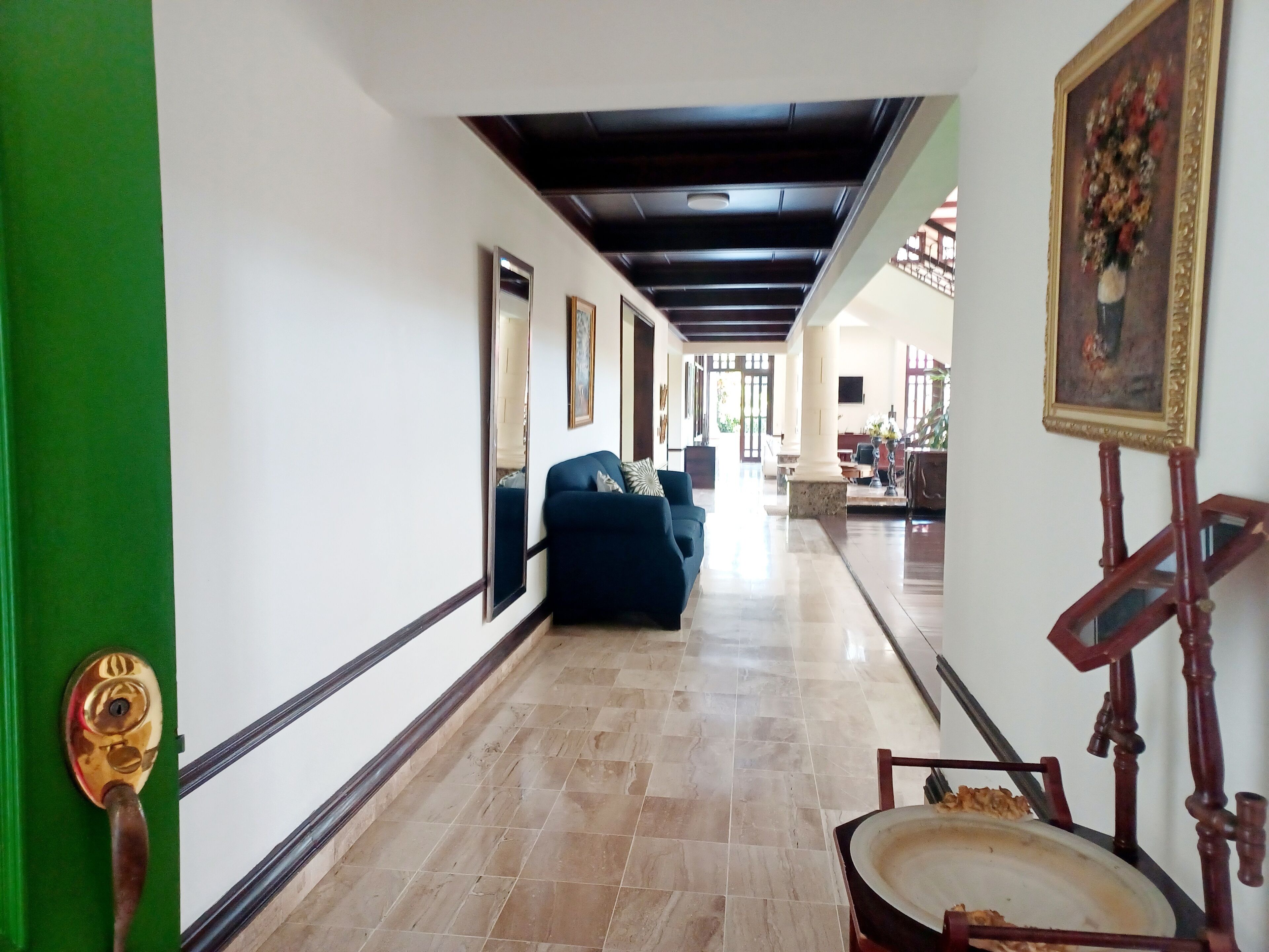 Intérieur