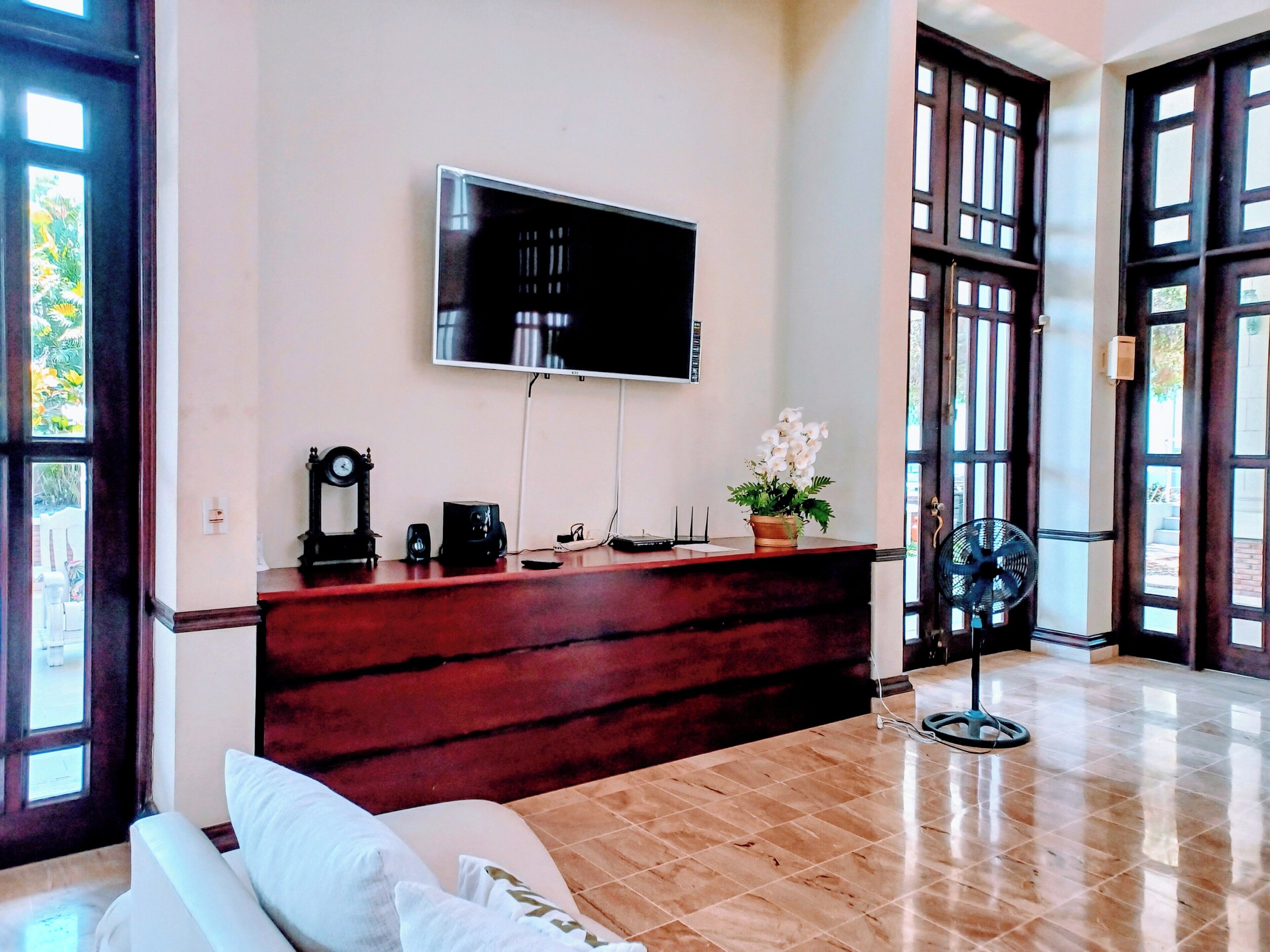 Smart-TV