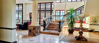 CASA ALY 16 Y Más SANTIAGO REP. DOMINICANA