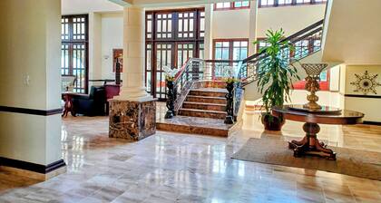 CASA ALY 16 Y Más SANTIAGO REP. DOMINICANA