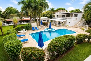 Pool - Modern 2 Bedroom with Pool Near Pedro Clisante (Sosúa)