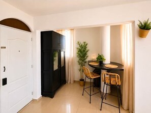 Interior - Modern Studio on Pedro Clisante with Pool (Sosúa)