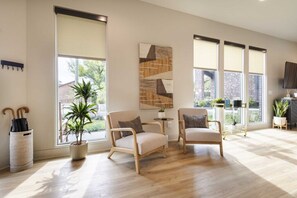 Interior - Urban Resort • Pool + Bar, Hot Tub & Sauna (Nashville)
