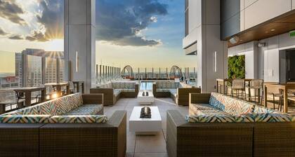 Atlanta 1BR Deluxe at Margaritaville – Resort Style Stay- World Cup Availability