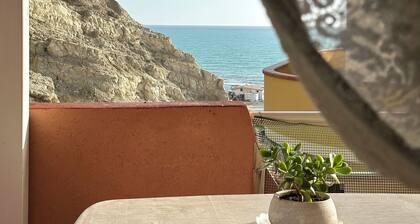 Scala dei Turchi Apartments Villa Saporito