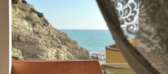 Scala dei Turchi Apartments Villa Saporito