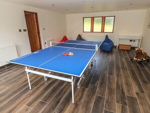 Sala de juegos