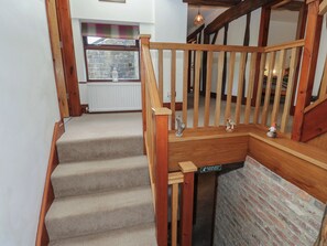 Interior - Stagwood House (Holmfirth)