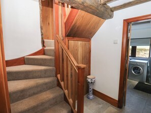 Interior - Stagwood House (Holmfirth)