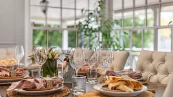 Restaurantes