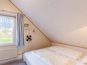 Villa - Home Near Manteling Forest (Oostkapelle)