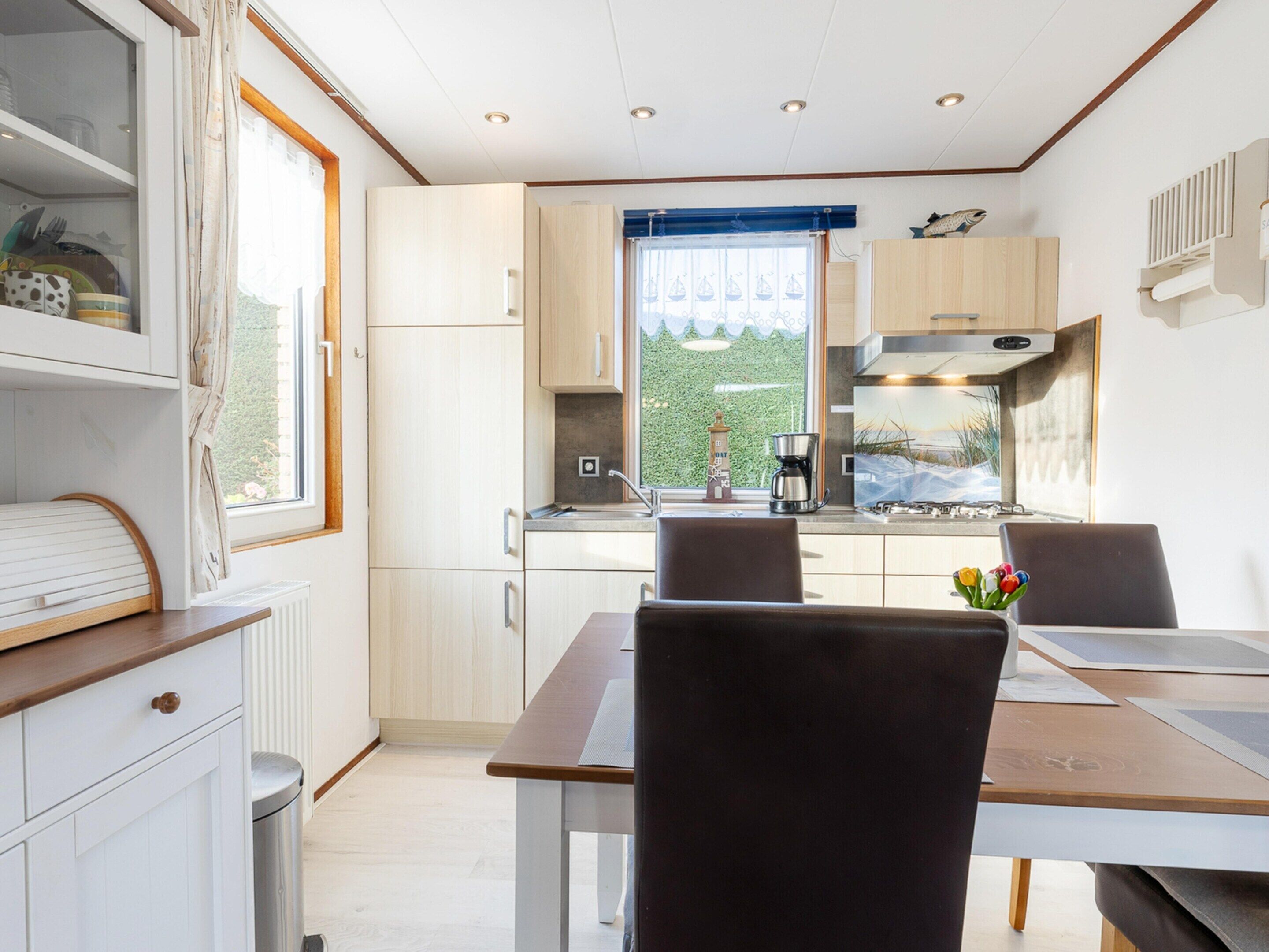 Villa | Dining