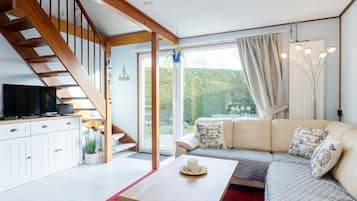 Villa | Living room