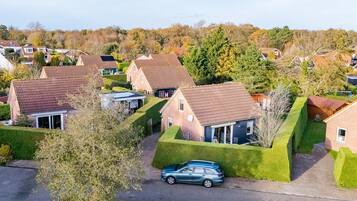 Villa | View from property