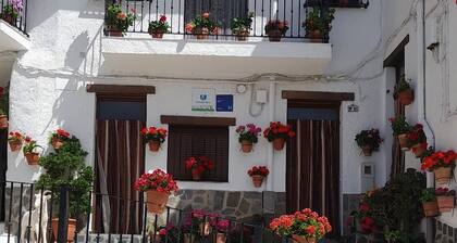 El Mirador Alto Apartment