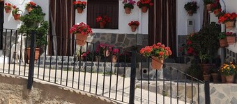 El Mirador Alto Apartment