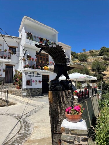 El Mirador Alto Apartment