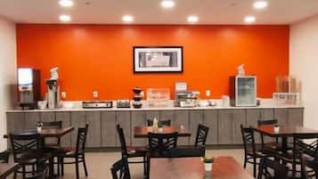 Tempat makan