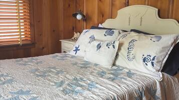 2 dormitorios, wifi gratis, ropa de cama