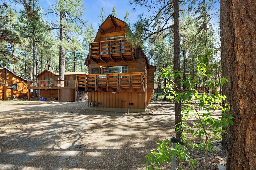 Helen's Cabin