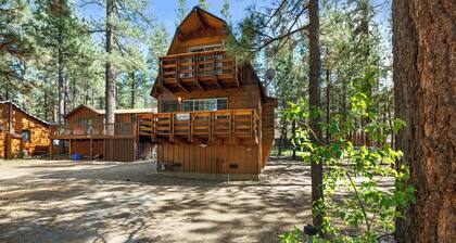 Helen's Cabin