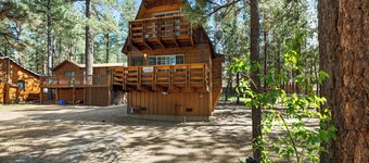 Helen's Cabin