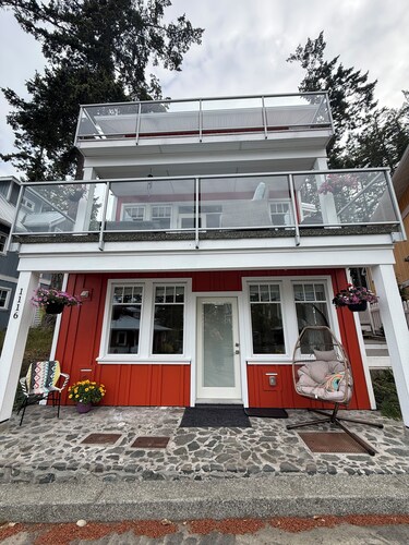 Cozy Ocean Gateway apartment